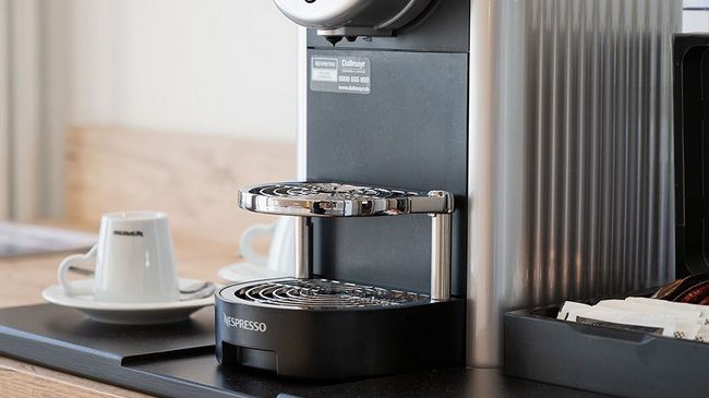 Hotel Garni Du Lac – Bild