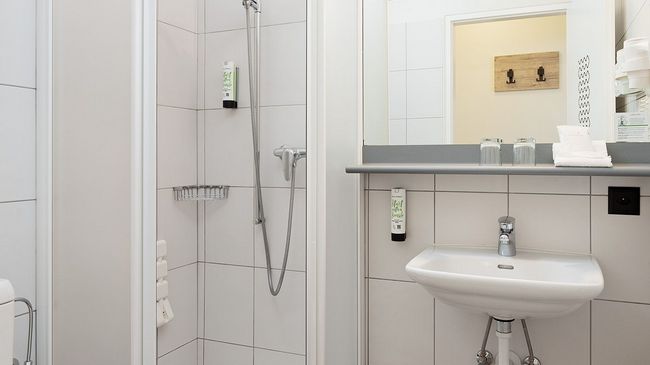 Hotel Garni Du Lac – Bild