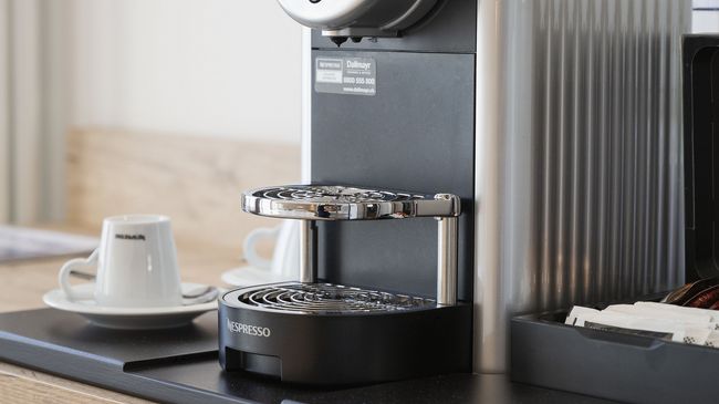 Hotel Garni Du Lac – Bild