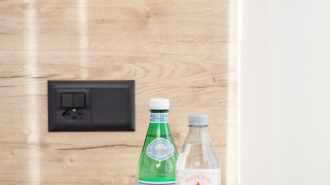 Hotel Garni Du Lac – Bild