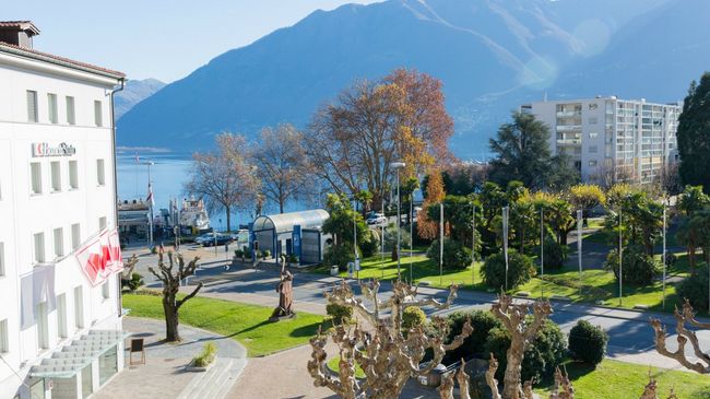 Hotel Garni Du Lac – Bild