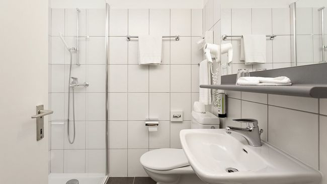 Hotel Garni Du Lac – Bild