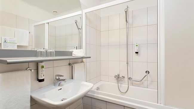 Hotel Garni Du Lac – Bild