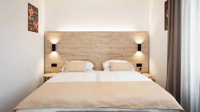 Hotel Garni Du Lac – Bild