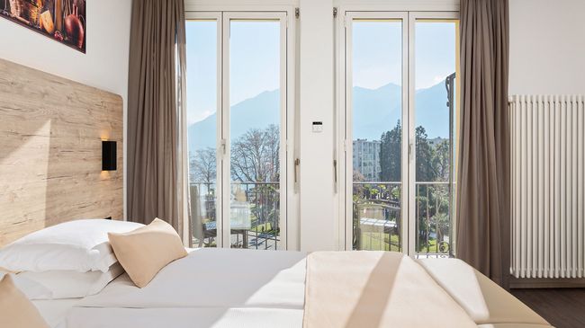 Hotel Garni Du Lac – Bild