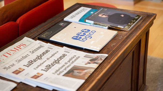 Hotel Garni Du Lac – Bild