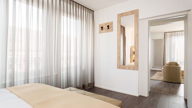 Hotel Garni Du Lac – Bild