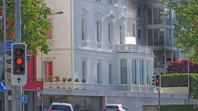 Hotel Rio Garni – image