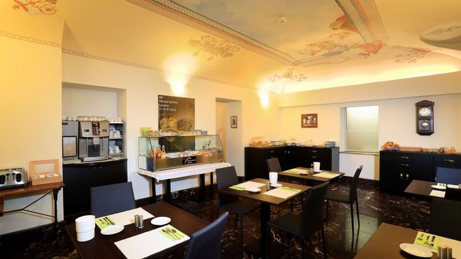 Hotel Rio Garni – image