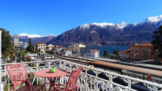 Hotel Rio Garni – image