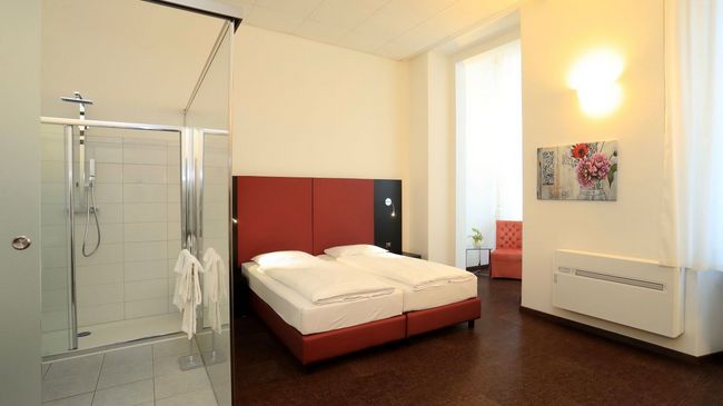 Hotel Rio Garni – image