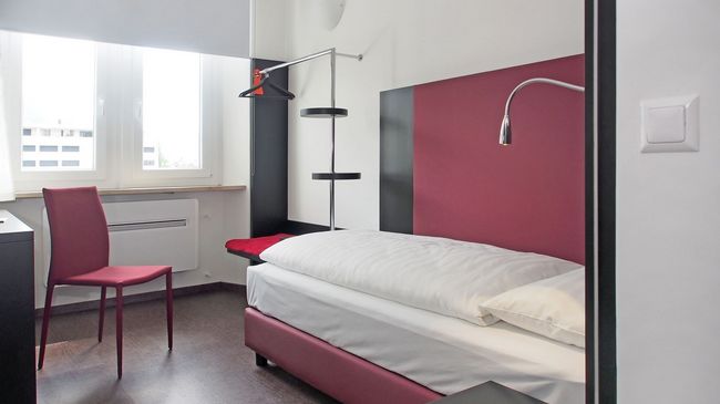 Hotel Rio Garni – image