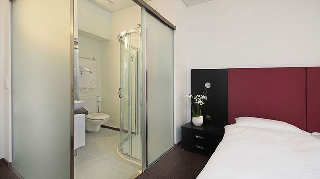 Hotel Rio Garni – image