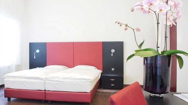 Hotel Rio Garni – image