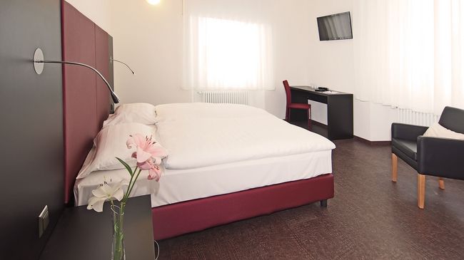 Hotel Rio Garni – image