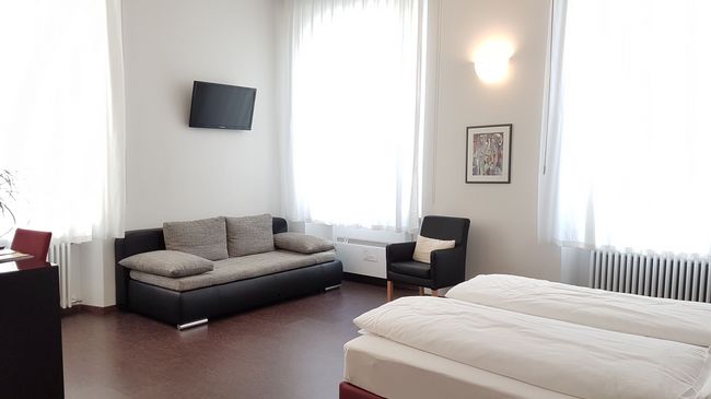 Hotel Rio Garni – image