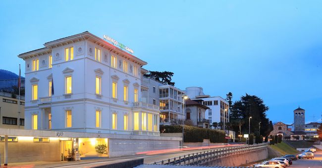 Hotel Rio Garni – image