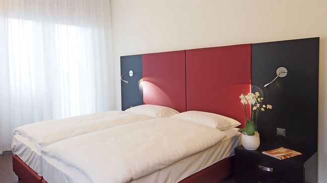 Hotel Rio Garni – image