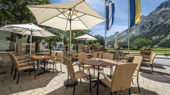 Hotel Maria – Bild