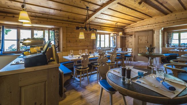 Hotel Maria – Bild