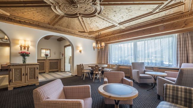 Hotel Maria – Bild