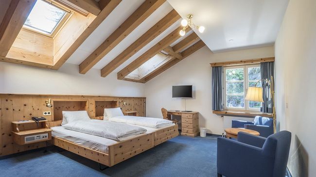 Hotel Maria – Bild