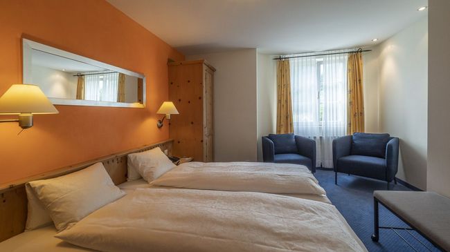 Hotel Maria – Bild