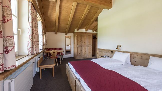 Hotel Maria – Bild