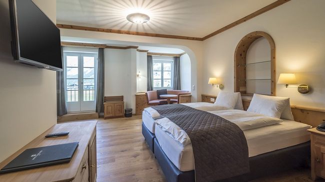 Hotel Maria – Bild