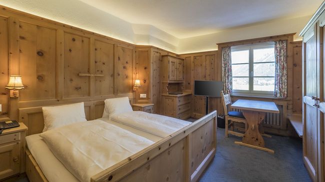 Hotel Maria – Bild