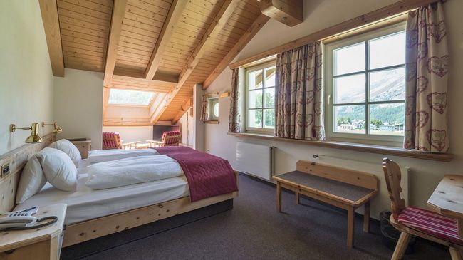 Hotel Maria – Bild