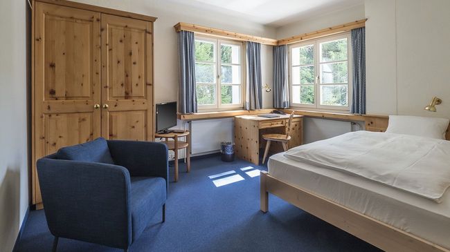 Hotel Maria – Bild