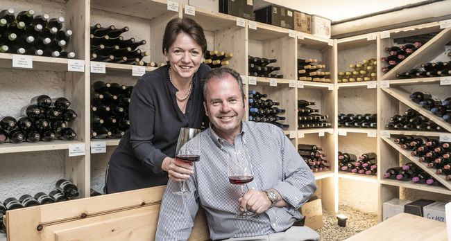 Hotel Maria – Bild