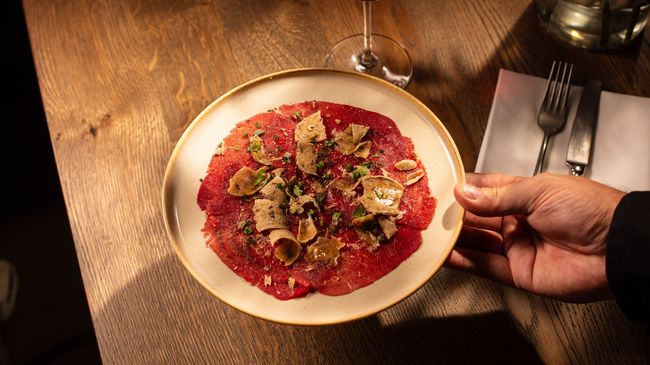 Hotel Chesa Rosatsch – image