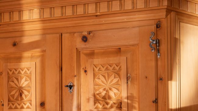 Hotel Chesa Rosatsch – image