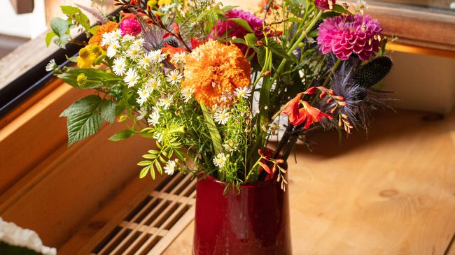 Hotel Chesa Rosatsch – image