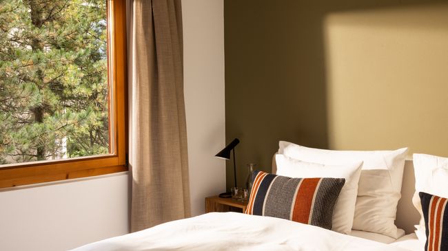 Hotel Chesa Rosatsch – image