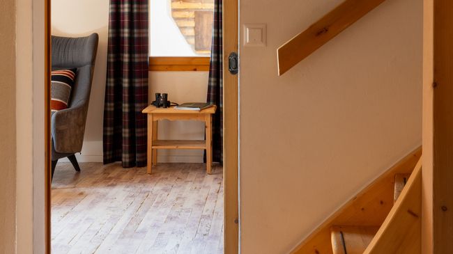 Hotel Chesa Rosatsch – image