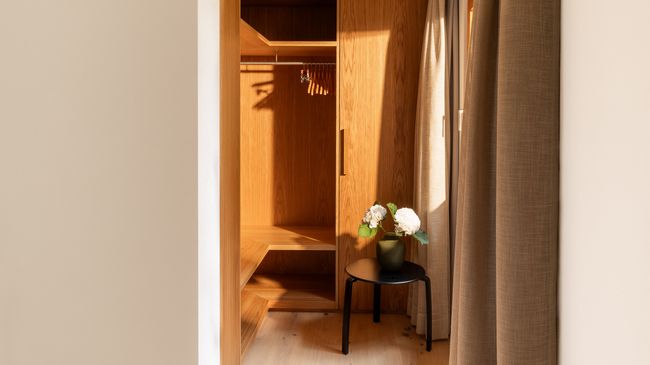 Hotel Chesa Rosatsch – image