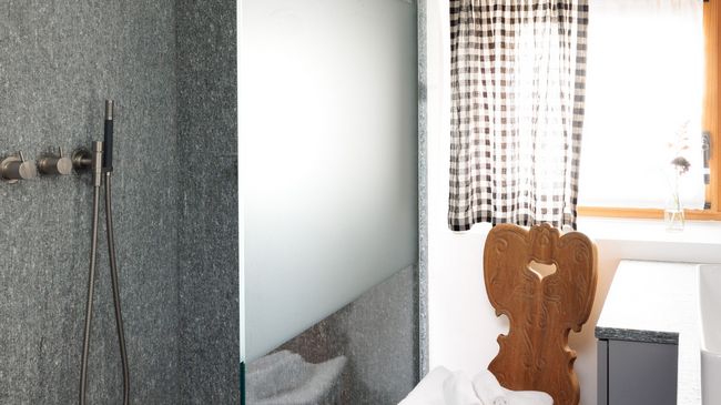 Hotel Chesa Rosatsch – image