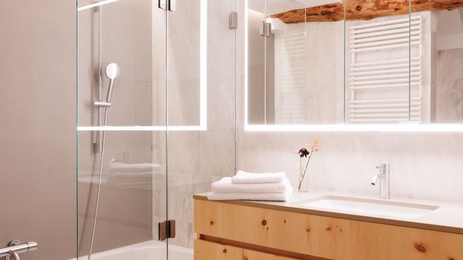 Hotel Chesa Rosatsch – image