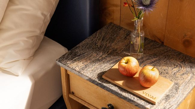 Hotel Chesa Rosatsch – image