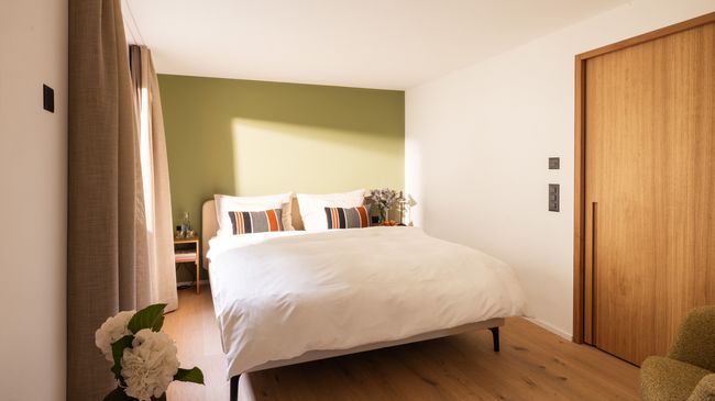 Hotel Chesa Rosatsch – image