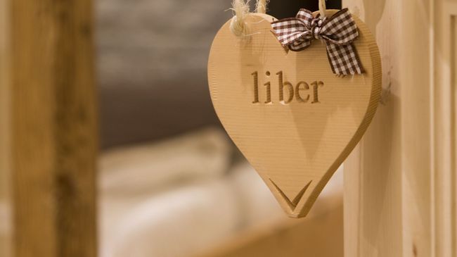 Hotel Crusch Alba – Bild