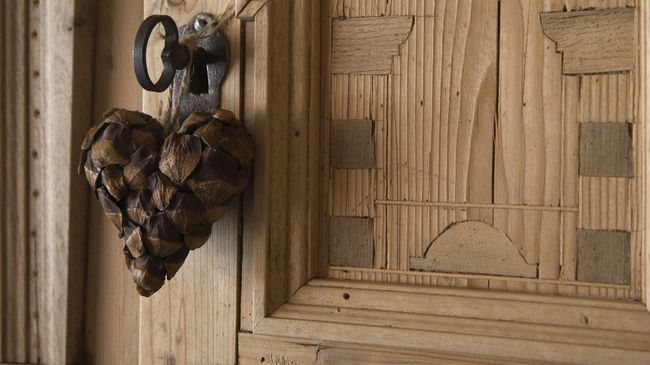 Hotel Crusch Alba – Bild