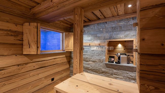 Hotel Crusch Alba – Bild