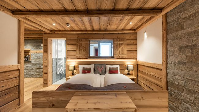 Hotel Crusch Alba – Bild