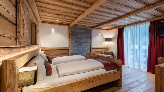 Hotel Crusch Alba – Bild