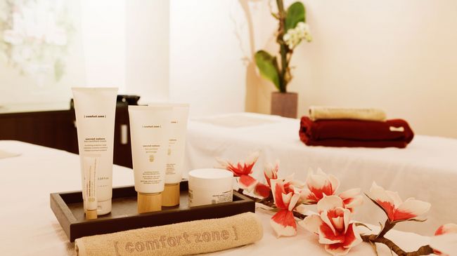 Image 26 - Hotel & SPA Internazionale