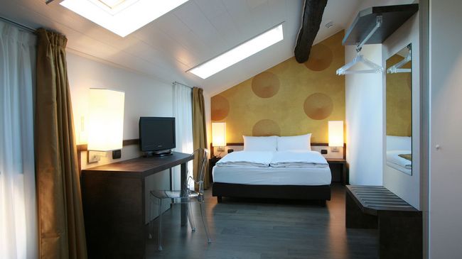 Image 37 - Hotel & SPA Internazionale